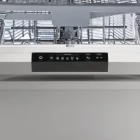 Mașină de spălat vase Gorenje GS 620 E10S Full size/ Silver photo 5
