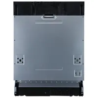 Mașină de spălat vase Gorenje GV 620 E10 Full size/ Black photo 2