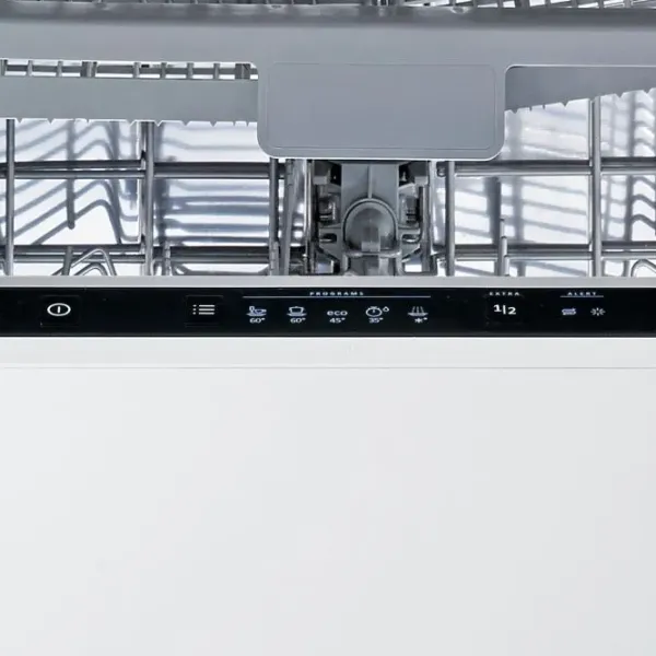 Посудомоечная машина Gorenje GV 620 E10 Полногабаритная/ Черный photo 5