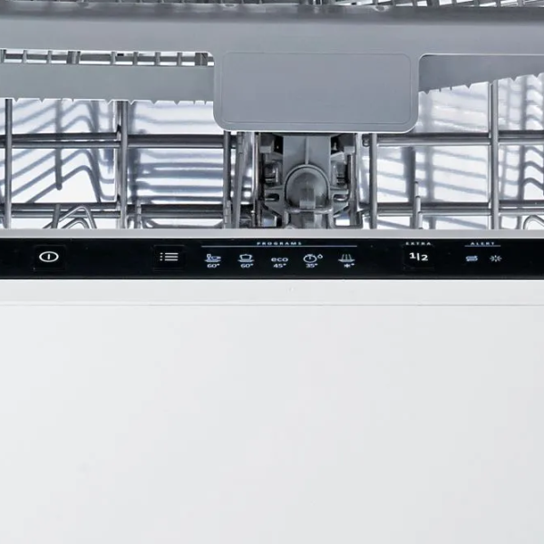 Посудомоечная машина Gorenje GV 620 E10 Полногабаритная/ Черный photo 5