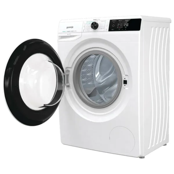Стиральная машина Gorenje WEI 72 SBDS 7 кг / 1200 об/мин / Белый photo 3 Стиральная машина Gorenje WEI 72 SBDS 7 кг / 1200 об/мин / Белый photo 3