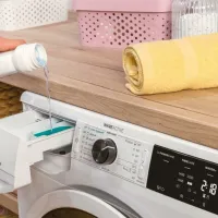 Стиральная машина Gorenje WEI 72 SBDS 7 кг / 1200 об/мин / Белый photo 5