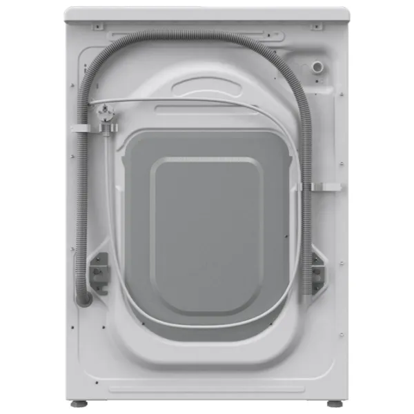 Mașină de spălat Gorenje WS 846 LN 8 kg / 1400 rpm / White photo 4 Mașină de spălat Gorenje WS 846 LN 8 kg / 1400 rpm / White photo 4