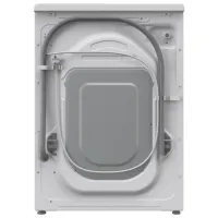 Стиральная машина Gorenje WS 846 LN 8 кг / 1400 об/мин / Белый photo 4