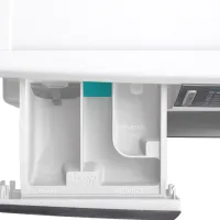 Стиральная машина Gorenje WS 846 LN 8 кг / 1400 об/мин / Белый photo 5
