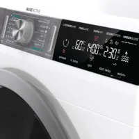 Стиральная машина Gorenje WS 846 LN 8 кг / 1400 об/мин / Белый photo 6