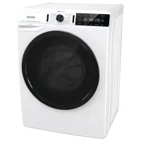 Стиральная машина Gorenje WA 84 CS 8 кг / 1400 об/мин / Белый photo 2