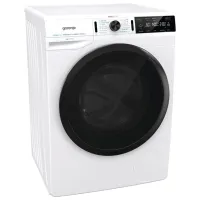Стиральная машина Gorenje WA 84 CS 8 кг / 1400 об/мин / Белый photo 3