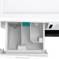 Стиральная машина Gorenje WA 84 CS 8 кг / 1400 об/мин / Белый photo 4