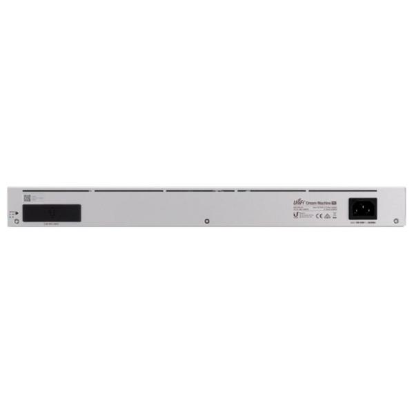 Switch Ubiquiti UniFi Dream Machine Pro Серый photo 3