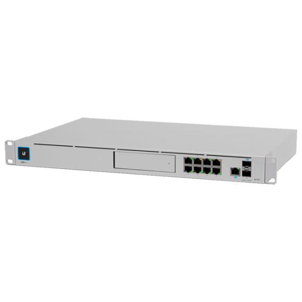 Switch Ubiquiti UniFi Dream Machine Pro Серый photo 4