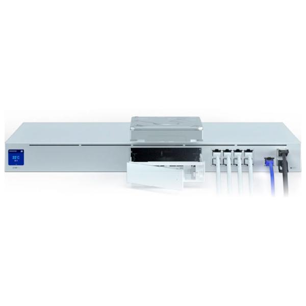 Switch Ubiquiti UniFi Dream Machine Pro Серый photo 5