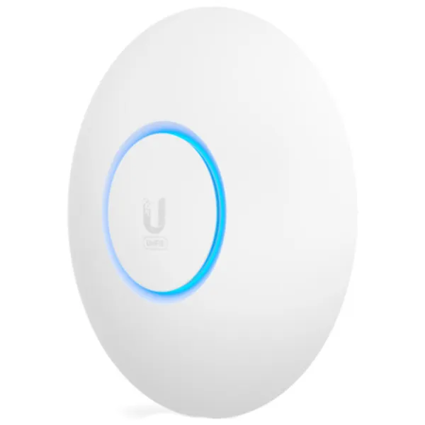Точка доступа Ubiquiti U6-Lite Белый photo 2