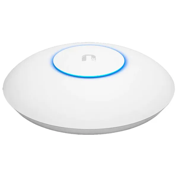Точка доступа Ubiquiti U6-Lite Белый photo 3