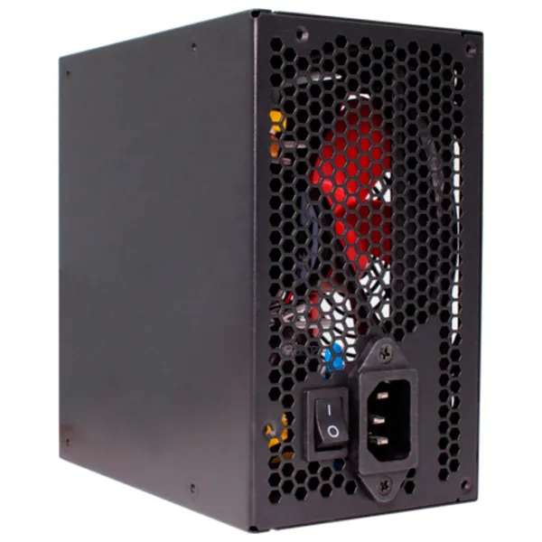 Sursă de alimentare Xilence XP400R6 400 W photo 4