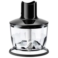 Ручной блендер Braun MQ5235B Черный photo 2