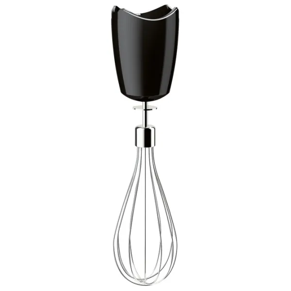 Blender de mână Braun MQ5235B Black photo 3