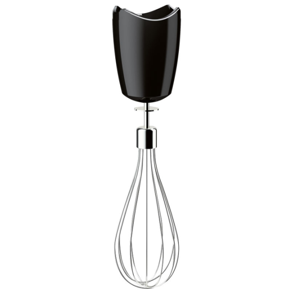 Blender de mână Braun MQ5235B Black photo 3