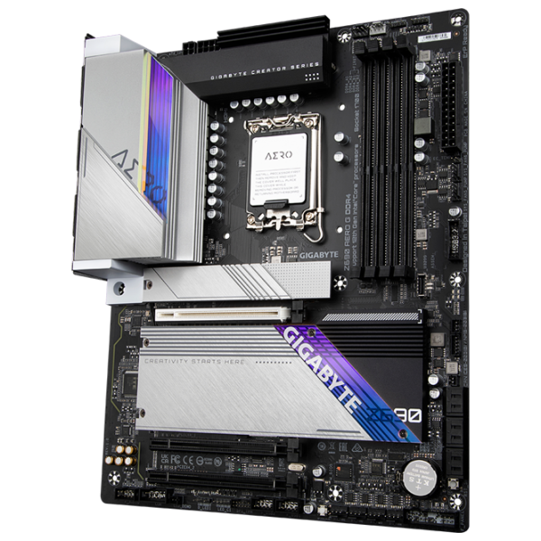 Calculator de jocuri Navigator 00294 Core i7 12700KF/ 32 GB/ 2 TB/ 500 GB/ GeForce RTX 3080 photo 5