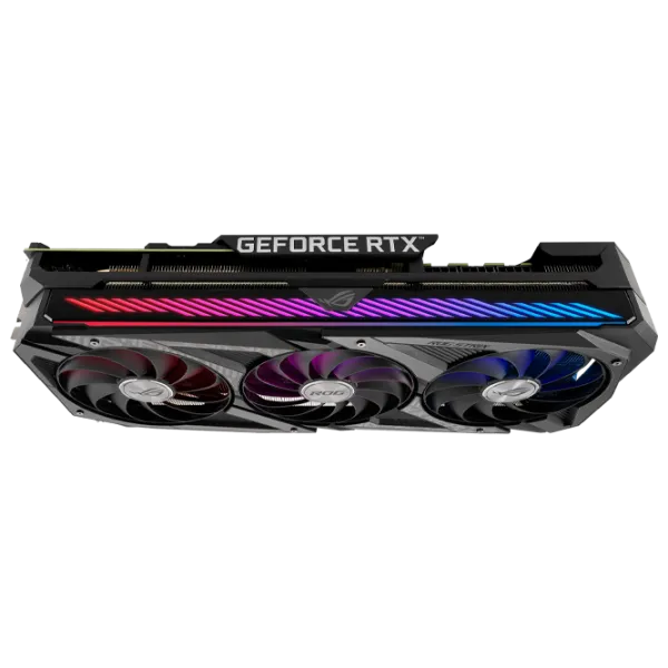 Calculator de jocuri Navigator 00294 Core i7 12700KF/ 32 GB/ 2 TB/ 500 GB/ GeForce RTX 3080 photo 8