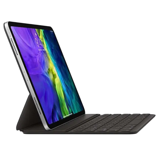 Husă pentru tabletă Apple iPad Pro 11.0, iPad Air 10.9 (MXNK2RO/ A) 10.9"/ Black photo 2 Husă pentru tabletă Apple iPad Pro 11.0, iPad Air 10.9 (MXNK2RO/ A) 10.9"/ Black photo 2