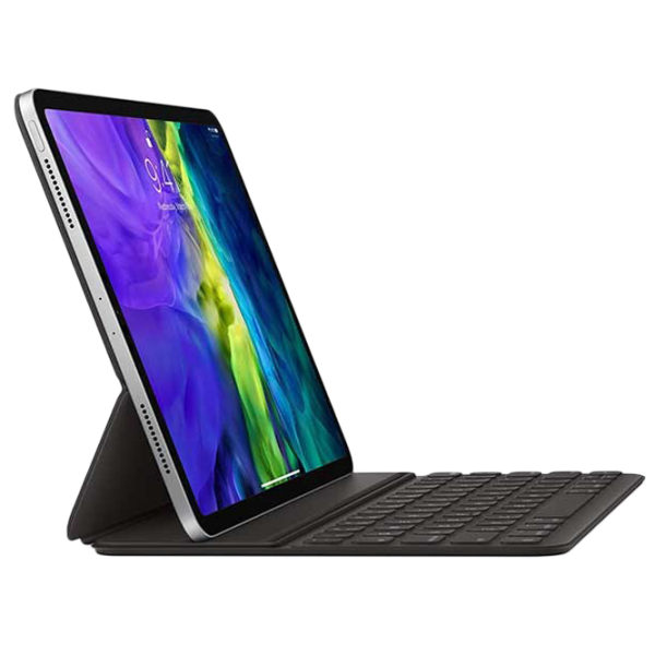 Husă pentru tabletă Apple iPad Pro 11.0, iPad Air 10.9 (MXNK2RO/ A) 10.9"/ Black photo 2 Husă pentru tabletă Apple iPad Pro 11.0, iPad Air 10.9 (MXNK2RO/ A) 10.9"/ Black photo 2