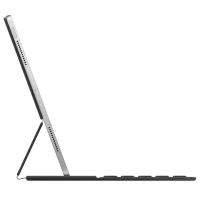 Husă pentru tabletă Apple iPad Pro 11.0, iPad Air 10.9 (MXNK2RO/ A) 10.9"/ Black photo 3