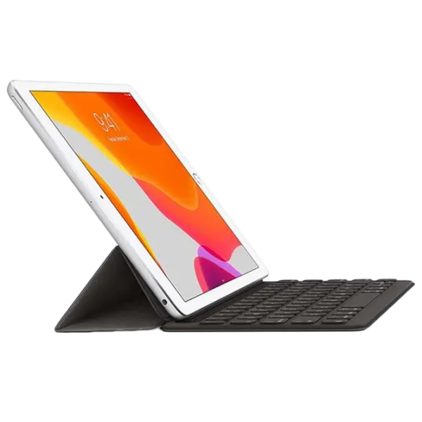 Чехол для планшета Apple iPad Air 3rd generation (MX3L2RO/ A) 10.2 - 10.5"/ Черный photo 2 Чехол для планшета Apple iPad Air 3rd generation (MX3L2RO/ A) 10.2 - 10.5"/ Черный photo 2
