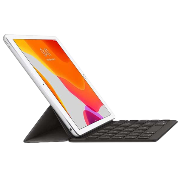 Чехол для планшета Apple iPad Air 3rd generation (MX3L2RO/ A) 10.2 - 10.5"/ Черный photo 2 Чехол для планшета Apple iPad Air 3rd generation (MX3L2RO/ A) 10.2 - 10.5"/ Черный photo 2