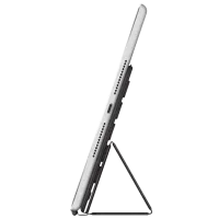 Чехол для планшета Apple iPad Air 3rd generation (MX3L2RO/ A) 10.2 - 10.5"/ Черный photo 3