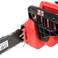 Fierăstrău cu lanţ Hammer CPP1814E (577634) Electrică/ Red photo 6