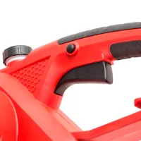Fierăstrău cu lanţ Hammer CPP1814E (577634) Electrică/ Red photo 10