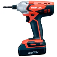 Гайковерт Makita MT690E Аккумулятор photo 2