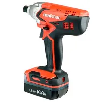 Гайковерт Makita MT690E Аккумулятор photo 3