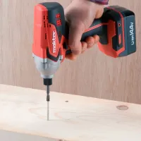 Гайковерт Makita MT690E Аккумулятор photo 5