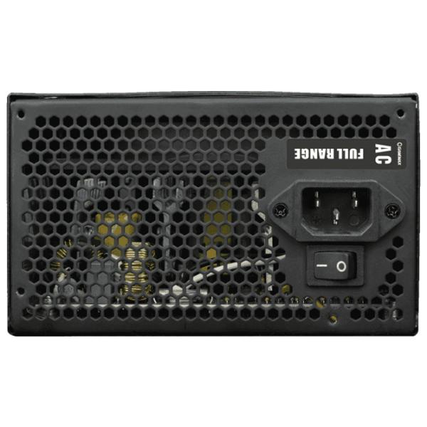 Блок питания Xilence GP-650 80+ Bronze/ 650 Вт photo 5