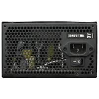 Sursă de alimentare Xilence GP-650 80+ Bronze/ 650 W photo 5