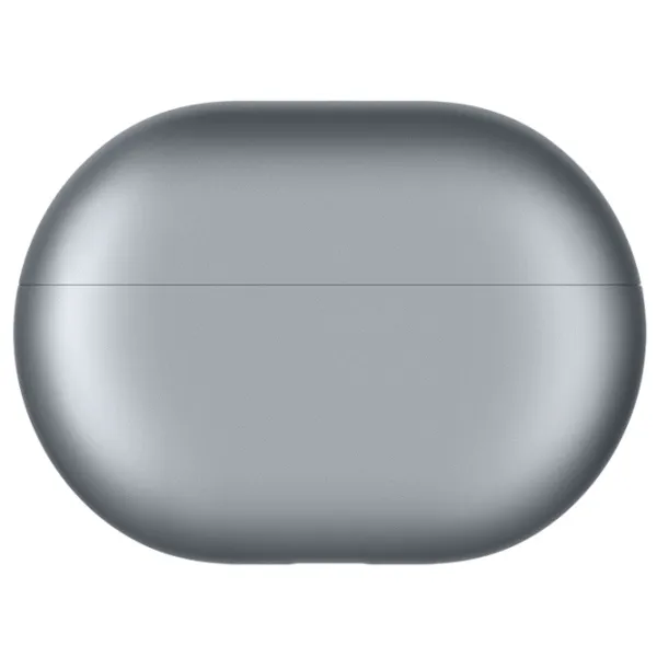 Căști Huawei FreeBuds Pro Frost Silver Fără fir/ Personal photo 5