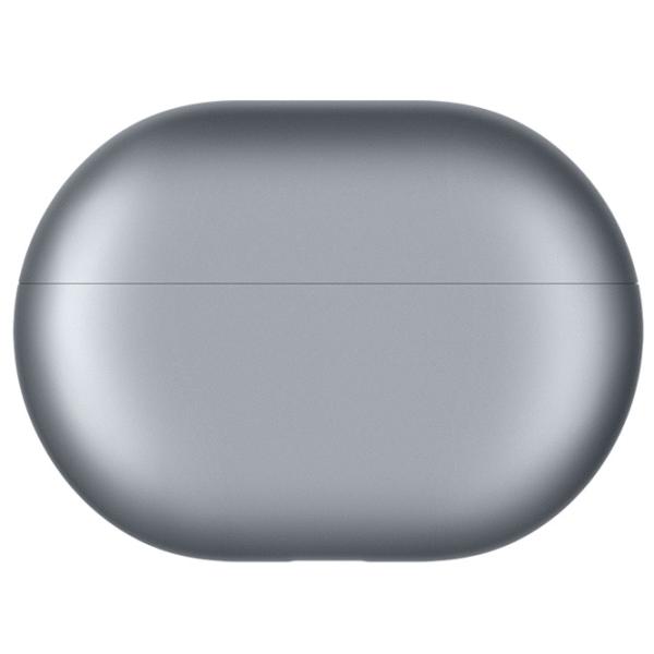 Căști Huawei FreeBuds Pro Frost Silver Fără fir/ Personal photo 5