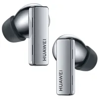Наушники Huawei FreeBuds Pro Frost Серебристый Беспроводные/ Персональный photo 10