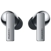Наушники Huawei FreeBuds Pro Frost Серебристый Беспроводные/ Персональный photo 11