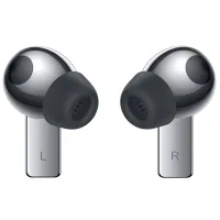 Наушники Huawei FreeBuds Pro Frost Серебристый Беспроводные/ Персональный photo 12