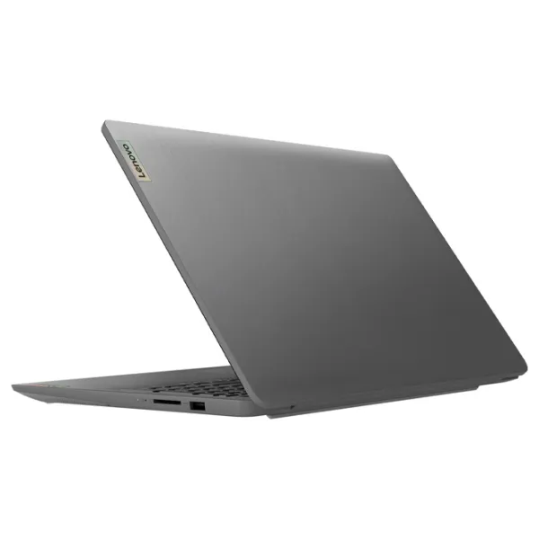 Lenovo IdeaPad 3 15ITL6-84RE Core i5 1135G7/ 8 GB/ 512 GB/ VGA Integrată/ Gray photo 21 Lenovo IdeaPad 3 15ITL6-84RE Core i5 1135G7/ 8 GB/ 512 GB/ VGA Integrată/ Gray photo 21
