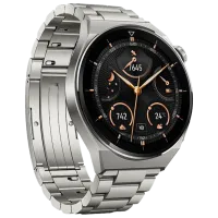 Умные часы Huawei Watch GT 3 Pro 1.43"/ Серебристый photo 2