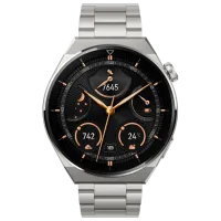 Умные часы Huawei Watch GT 3 Pro 1.43"/ Серебристый photo 3
