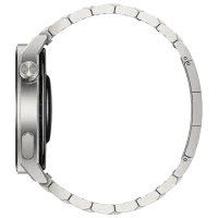 Умные часы Huawei Watch GT 3 Pro 1.43"/ Серебристый photo 4