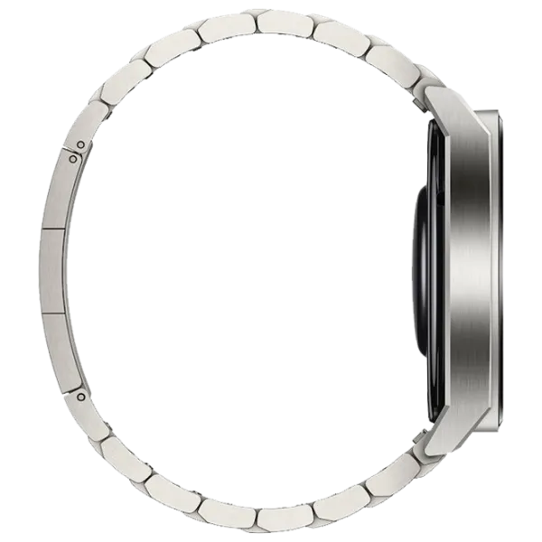Ceas inteligent Huawei Watch GT 3 Pro 1.43"/ Silver photo 5