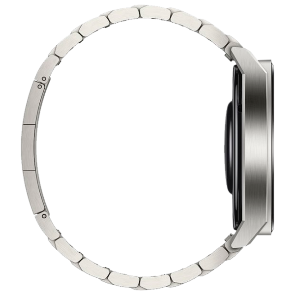Ceas inteligent Huawei Watch GT 3 Pro 1.43"/ Silver photo 5