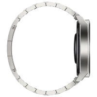 Умные часы Huawei Watch GT 3 Pro 1.43"/ Серебристый photo 5