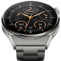 Умные часы Huawei Watch GT 3 Pro 1.43"/ Серебристый photo 6